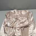 Women's Satin Mermaid Prom Dresses Long Halter Sweetheart Corset Formal Evening Party Gowns with Slit
small