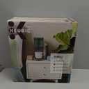 Keurig K-Mini Single Serve K-Cup Pod Coffee Maker, 6 to 12oz Brew size, with Cord Storage, Perfect for Small Spaces, Evergreen