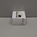 WEBANG 6 Inch Square Shower Drain Black Floor Drain with Flange Reversible 2-in-1 Cover Tile Insert Grate Removable SUS304 Stainless Steel CUPC Certified Matte Black