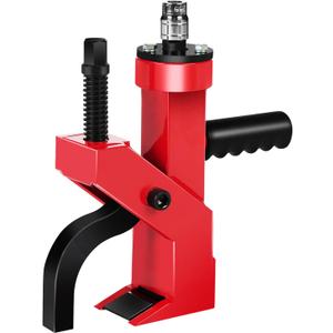 Pneumatic Bead Breaker,Tire Bead Breaker Change Tool Car Repair,Effortless Tire Changing for Cars, Trucks