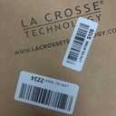La Crosse Technology Atomic Wall/ Table Clock (512-85937)