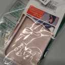 Vooii Compatible with iPhone 13 Case, Liquid Silicone Upgrade Camera Protection Soft Anti-Scratch Microfiber Lining Shockproof Phone Case for iPhone 13 6.1 inch - Chalk Pink