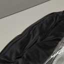 ULTICOR Additional Chaise Cover (Black, Large - Right Chaise)