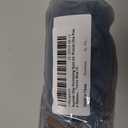 Summer Mae One Shoulder Women's One Piece Swimsuit Ribbed Scalloped Swim Suits Slimming Full Coverage Modest Bathing Suit 12