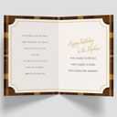 7 x Missonemi Nephew Birthday Card | Funny Birthday Gifts for Nephews from Aunt Uncle, 5x7 inches