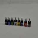 HAWINK Tattoo Ink Set 1/2oz (15ml) Tattoo Supply Ink USA 7 Colors Pigment Kit TI203-15-7