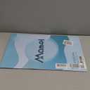 [2 Pack] 24 Inch Computer Privacy Screen for 16:9 Aspect Ratio Widescreen Monitor, Eye Protection Anti Glare Blue Light Computer Monitor Privacy Filter, Removable Anti-Scratch 24in Protector Film