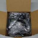 LED Garage Light,150W Deformable Garage Ceiling Lights,15000LM, 4 Adjustable Panels, E26/E27 Shop Lights for Basement, Barn, Workshop, High Bay Light