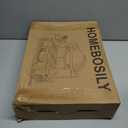 Dish Drying Rack Two-Tier Drying Rack with Utensil Holder, Auto-Draining Dish Rack for Kitchen Counter, Large Capacity for Plates, Bowls, Cups, Dish Drainer with Drainboard, Black