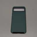 Crave for Google Pixel 8 Case, Shockproof Protection Dual Layer Case for Google Pixel 8 (6.2 inch) - Forest Green