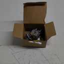 FitBest Carburetor for Husqvarna 455, 455E, Rancher 460, 461 Chainsaw  Replaces 544883001 544227401  Includes Gasket, Fuel Filter, Easy Install, WTA-29 Replacement