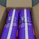 Always Discreet Adult Incontinence Underwear for Women and Postpartum Underwear, Extra Large, Up to 100% Bladder Leak Protection, 64 Count (2 Packs of 32)