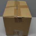 12 Oz Drinking Glass Sets, Set of 12 Plastic Cups Unbreakable Drinkware Glasses Set Tumblers & Water Glasses Acrylic Clear Drinking Glasses, BPA-Free Beer Glasses for Home & Outdoors, Dishwasher Safe