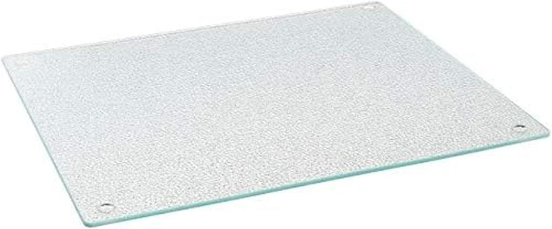 12x14 Non Slip Glass Cutting Board