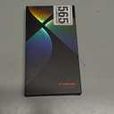 TORRAS for iPhone 17 Pro Case, Beyond Military-Grade Protection, Camera Control Button, DIY Buttons, Translucent Matte Slim Thin Shockproof Hard Back Anti-Scratch case for iPhone 17 Pro, Deep Blue