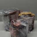 Ninja QB1004 Blender/Food Processor with 450-Watt Base, 48oz Pitcher, 16oz Chopper Bowl, and 40oz Processor Bowl for Shakes, Smoothies, and Meal Prep,Black