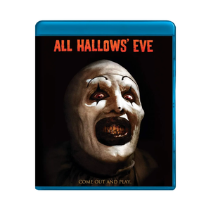 All Hallows Eve (Blu-Ray)