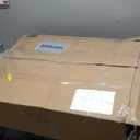 Commercial Deep Fryer with Basket, 3400W 12.7QT/12L, Detachable Large Capacity Stainless Steel Countertop Electric Oil Fryer with Temperature Control for Restaurant or Home Use