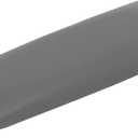 Ezzy Auto Gray Armrest Armrest Center Console Covers Cap fit for VW Jetta Golf MK4 Beetle