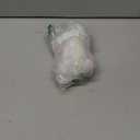 Lyrow 6 Packs Resin Pink Snowman Christmas Ornament with Various Animated Faces Christmas Tree Hanging Decorations, Party Decors for Gift Holiday Stocking Stuffers Tree Wreath Mantel Garland Decor