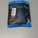 Lux Dual Grip Socks - Soccer Grip Socks for Men and Women. GripArray Performance & Comfort