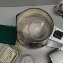 Tribest SB-132 Soyabella Automatic Soy and Other Plant-Based Milk Maker with Tofu Kit (White/Stainless Steel) (Large)