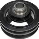 Dorman 594-716 Engine Harmonic Balancer Compatible with Select Cadillac/Chevrolet/GMC Models