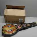 NWA United States Heavyweight Championship TITLLE Belt Replica
