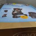 Graco Outpace LX All-Terrain Travel System - Includes SnugRide Lite Infant Car Seat, Briggs, High-Performance Stroller/Car Seat Combo, Practical & Durable, MFD: 2025/10/02