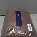 Extra Deep Queen Sheet Set - 6 Piece Breathable and Cooling Sheets - Hotel Luxury Bedding for Women, Men, Kids & Teens - Easy & Secure Fit - Soft, Wrinkle Free and Comfy - Extra Deep Pockets - Brown