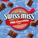 Swiss Miss Milk Chocolate Flavor Hot Cocoa Mix, 1.38 oz. 50-Count (EXP 12/03/27)