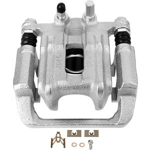 SCITOO 19B6886 Disc Brake Caliper Assembly with Bracket Fit For Acura RDX 2013-2018,For Honda Crosstour 2012-2015,For Honda CR-V 2007-2016