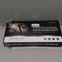 Podcast Equipment Bundle, BM-800 Condenser with Voice Changer, Recording Studio Package - Podcast Microphone Bundle for Laptop, Streaming/Live Broadcast/YouTube Recording (AM200-V8)