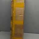 Aodaer 30 Pcs Clear Wedding Umbrellas Bulk, 36 Inch Transparent Bubble Umbrella with Storage Box Large Dome Windproof Stick Umbrellas for Rain Wedding Bridal Party Supplies Photography Props