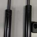 C16-04445 17 inch 55lb/245N Gas Strut Shock Lift Support Spring for Leer Camper Shell Truck Topper Cap Canopy Door Window Toolbox Snugtop Replacement Parts, 4514 SE172P55, Set of 2 by AUCLIDIS