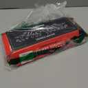 A-Premium 2 x Front Inner Tie Rod Ends, Compatible with Honda Accord 2018 2019 2020 2021