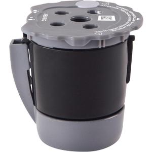 Keurig My K-Cup Universal Reusable Filter MultiStream Technology - Gray (Packaging May Vary)