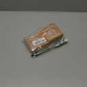 Autobrush Double Sided Brush Head Replacement with Nylon bristles, ADA Accepted, Kids (Ages 3-5, Pack of 2)