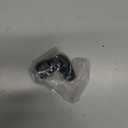 8AN Female to 8AN Male Flare 90 Degree Swivel Hose Fitting Adapter Aluminium Anodized Black