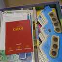 CATAN New Energies Board Game - Sustainable Resources & Strategy, Classic Gameplay with a Modern Twist! Family Game for Kids and Adults, Ages 12+, 3-4 Players, 90 Min Playtime, Made by CATAN Studio