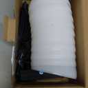 Solar Lights Outdoor Waterproof Decorations, 5 Pack Solar Globe Lights for Outside Color Changing Solar Garden Landscape Lights for Yard Patio Pathway Walkway Wedding Party Decor