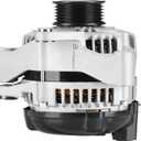 New Alternator for 4.7L 2003-2009 Lexus Gx470 Toyota Tundra & 4Runner & Sequoia, 2006-2007 Lexus Lx470 Toyota Land Cruiser, 334-1504