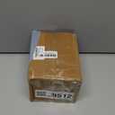 AOZITA 6Pack, 2 oz Small Clear Glass Bottles w/Lid & 3 Funnels - 60ml Boston Shot Bottles for Health, Immunity, Potion, Wellness, Sample, Ginger, Juice - Mini Personal Care & Beauty Travel Bottle