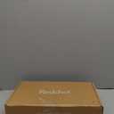 Redchef Ceramic Non Stick Egg Pans, Nonstick Frying Pan Skillet, 8 inch Cooking Pan Non Toxic with Stay Cool Handle for Induction, PTFE & PFAS & PFOA Free, Dishwasher/Oven Safe (Blue)