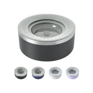 Deep Dog Bowl