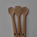 OXO Good Grips 3- Piece Wooden Utensil Set