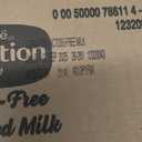 CARNATION Lactose Free Milk Tetra 8x11oz, Sep 07, 2025