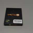 Nitemode Light Kit Compatible with Lego Technic Ford Mustang Shelby GT500 42138 Car, Upgraded Lighting Accessories for Display (Lights Only, Model Set Not Included)