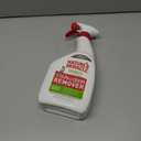 Nature's Miracle Stain and Odor Remover, Spot Stain and Pet Odor Eliminator, Enzymatic Formula, 32 Ounce Spray