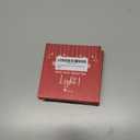 2 x Adventure Travel Christmas Ornament 2025 - Destination Travel Gifts for Women, Men, Traveling Gifts for World Travelers, Friends, Family - Ceramic Vacation Ornaments for Tree Decoration